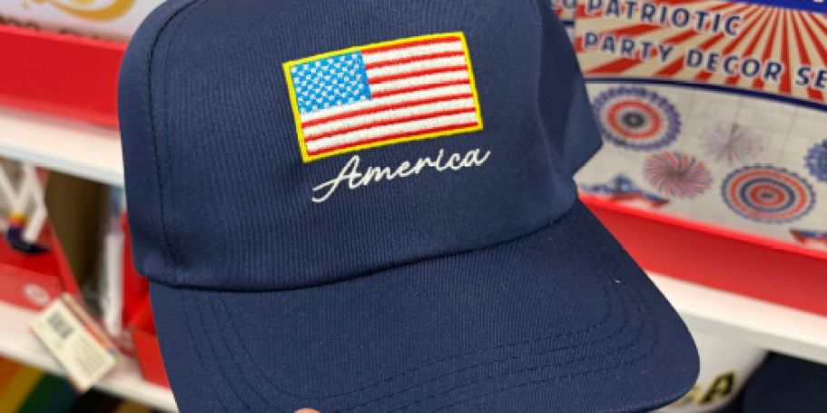 NEW Kohl’s Deal Bar Finds | Father’s Day & Teacher Gifts, Patriotic Accessories + More