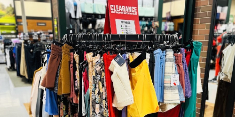 Up to 80% Off Dick’s Sporting Goods Clearance | The North Face, adidas, Nike, Under Armour, & More