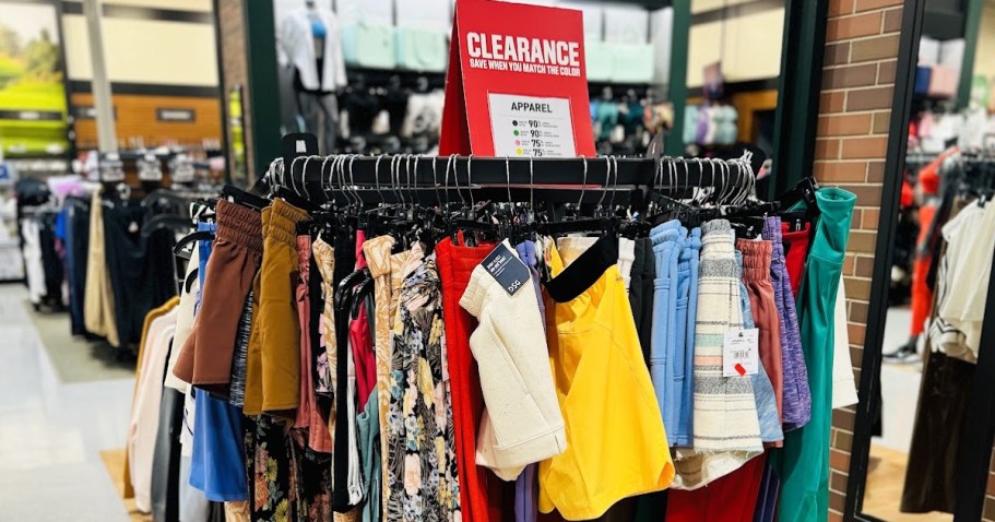 Up to 80% Off Dick’s Sporting Goods Clearance | The North Face, adidas, Nike, Under Armour, & More