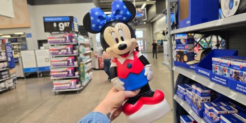 Patriotic Blow Molds Only $14.86 on Walmart.com