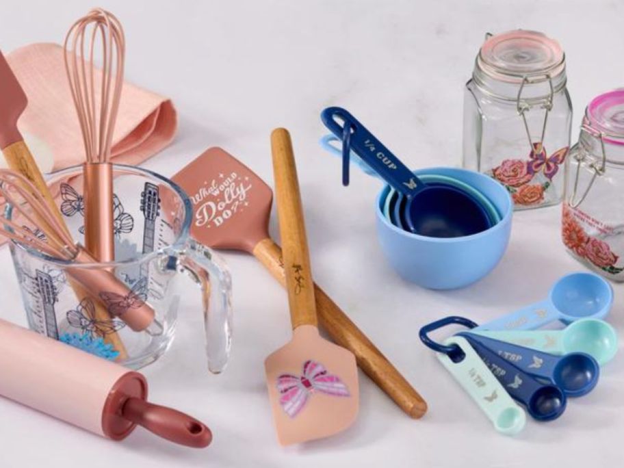 Images of Dolly Parton Food Prep and Gadgets