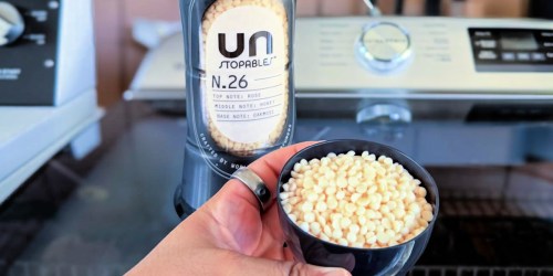 Laundry Hack Tip! Large Downy Unstopables as Low as $7 & Make Your Home Smell AMAZING!