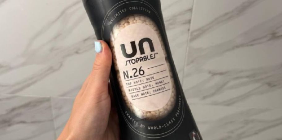 Downy Unstopables Make Your Whole House Smell Amazing (Grab This Deal!)
