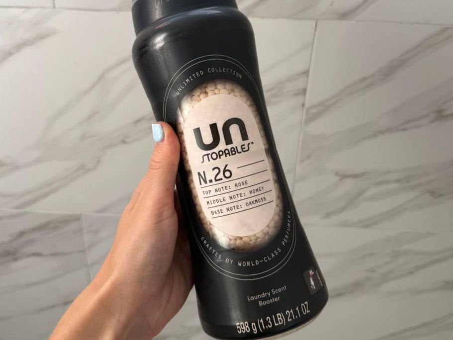 Downy Unstopables Make Your Whole House Smell Amazing (Grab This Deal!)