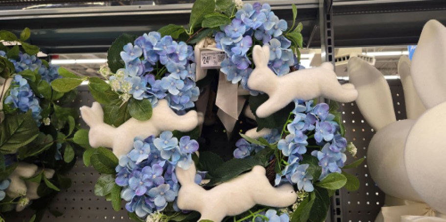 Up to 75% Off Easter Clearance on Walmart.com (Decor, Candy, Toys, & More)