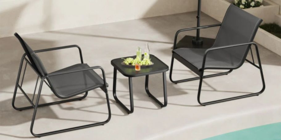 Up to 70% Off Wayfair Patio Furniture + Free Shipping (Today Only!)