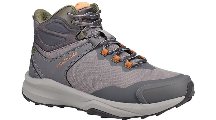 Eddie bauer boots