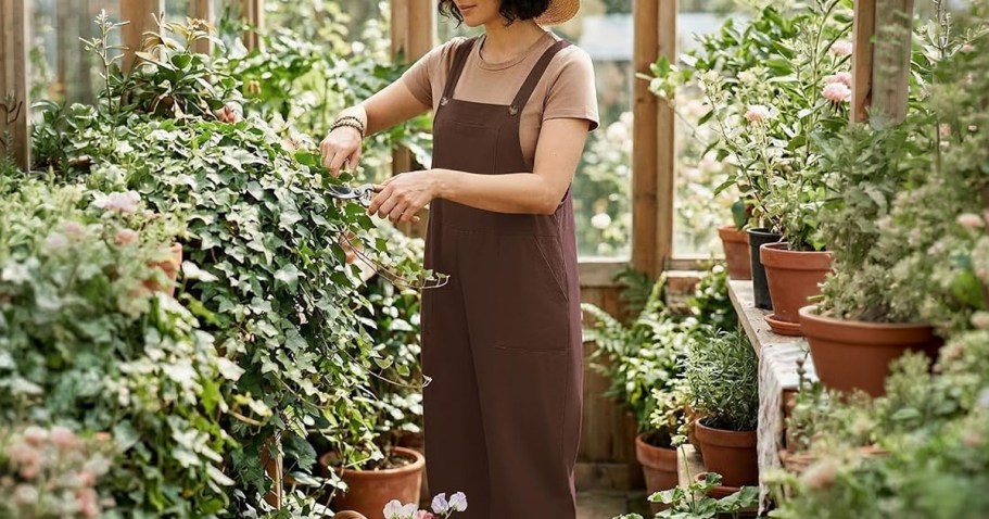 Women’s Rompers from $13.99 on Amazon