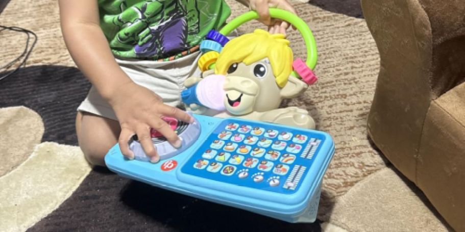 *HOT* Woot Toy Sale | $303 Worth of Toys Only $53 Shipped