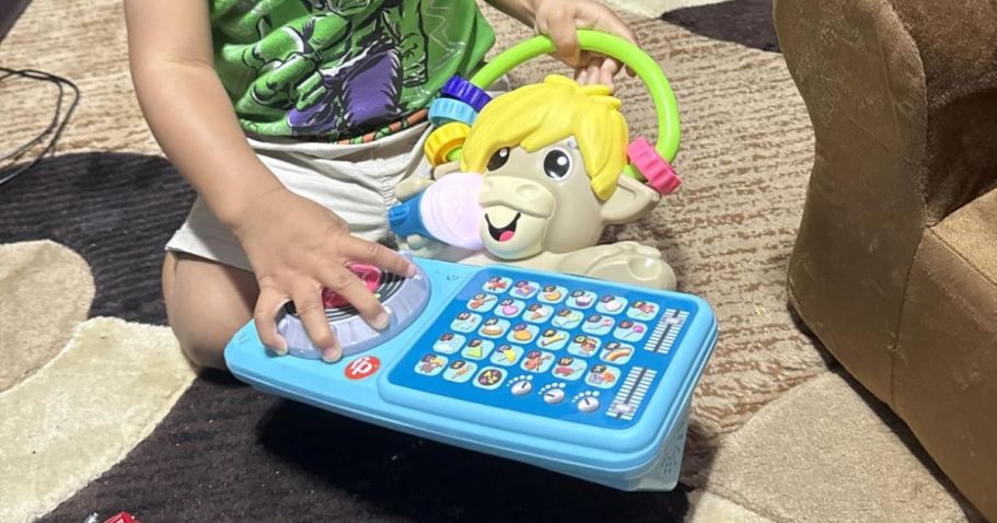 *HOT* Woot Toy Sale | $303 Worth of Toys Only $53 Shipped