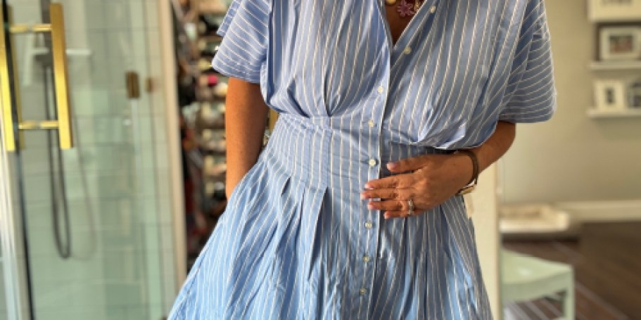 6 Team-Fave Walmart Fashion Finds That May Sell Out