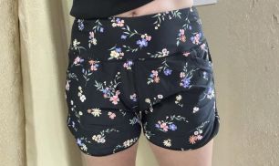 Cute Women’s Swim Shorts Just $14.99 on Amazon (Reg. $29)