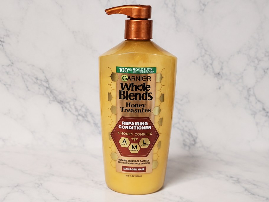 Huge Garnier Shampoos & Conditioners from $4.54 Shipped on Amazon (Reg. $10)