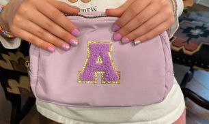 Cute Kids Initial Purses Only $5.99 on Amazon (Reg. $12)