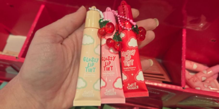 Snag FIVE ULTA Beauty Minis for $9 (Reg. $5 Each) – Easy Grad Gifts & Party Favors
