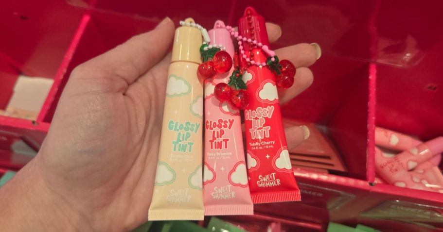 Snag FIVE ULTA Beauty Minis for $9 (Reg. $5 Each) &ndash; Easy Grad Gifts & Party Favors