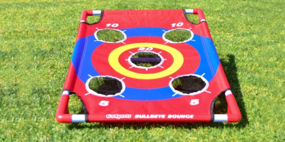 Up to 70% Off Outdoor Toys + Free Shipping | Lawn Games, Scooters, Pickleball, & More