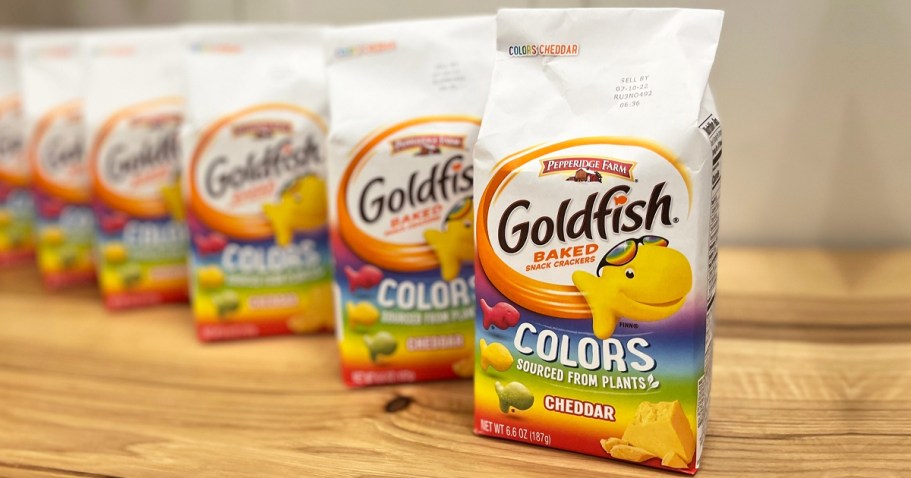 NEW $10 Off Amazon Grocery Promos (Score $30 Worth of Snacks for $17 Shipped)