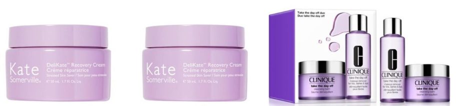 HSN skincare sets