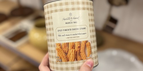 *NEW* Hearth & Hand w/ Magnolia Table Snacks and Candy at Target