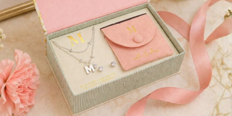 Jewelry Sets from $13 on Kohls.com (Perfect for Mother’s Day!)