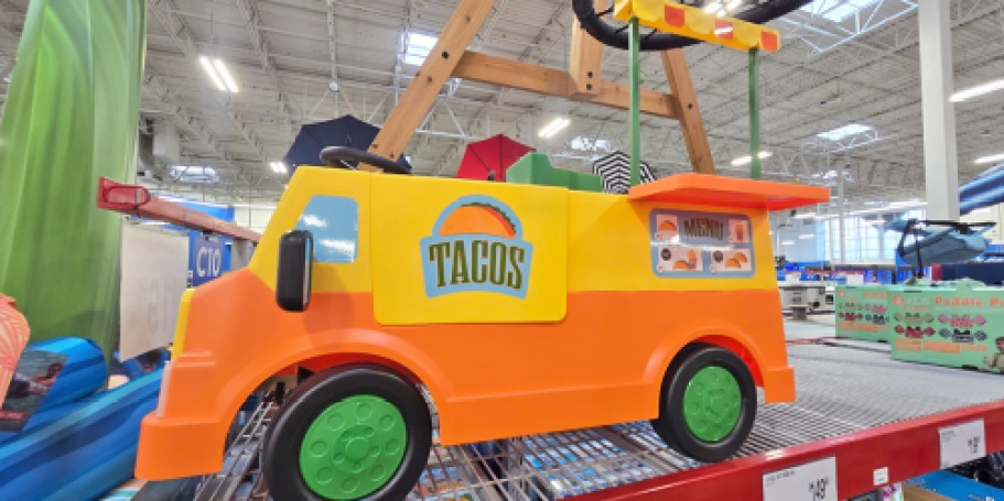 Sam’s Club Doorbuster Sale Starts 4/30 for Plus Members (Save on Gift Cards, Toys, & More)