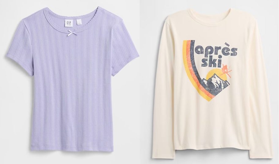 Kids Gap Shirts on Sale
