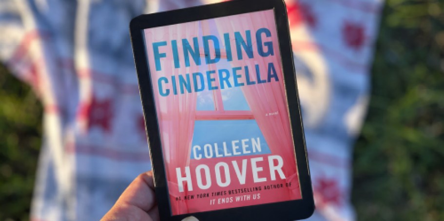 It’s Stuff Your Kindle Day (Score Hundreds of FREE eBooks!)