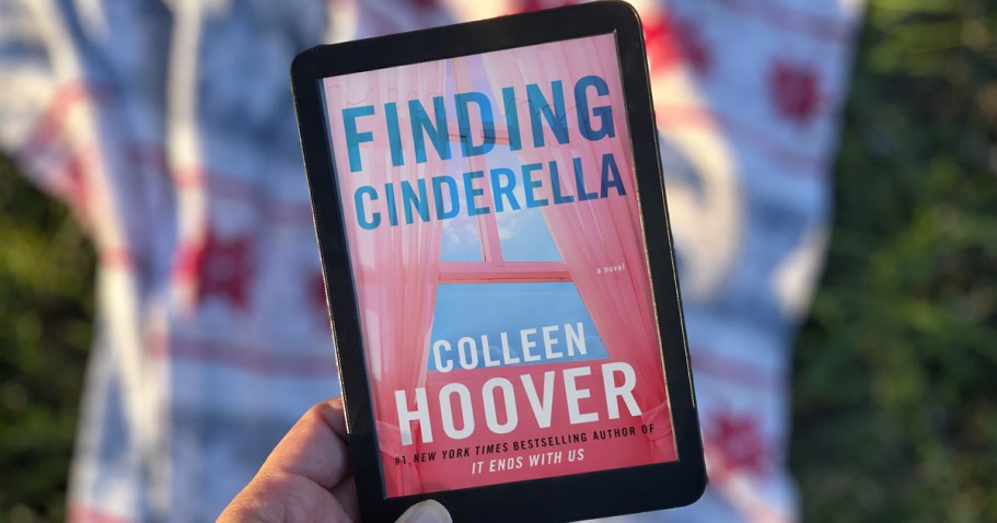 It’s Stuff Your Kindle Day (Score Hundreds of FREE eBooks!)