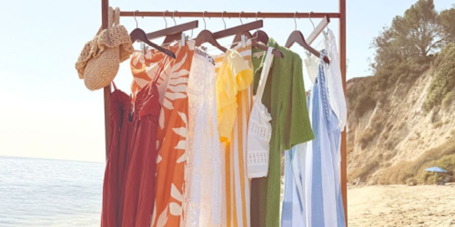 Up to 85% Off LOFT Clothing + Free Shipping