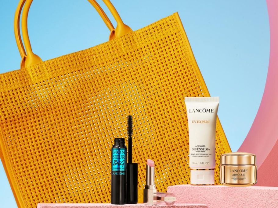 Today Only: HSN New Customer Deal &ndash; $20 Off Beauty & Home Steals