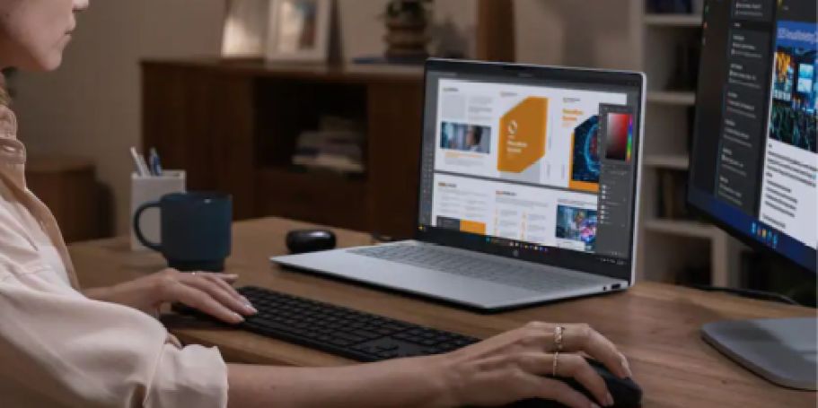 Best Buy Daily Deals | Up to 45% Off Laptops, PCs & More
