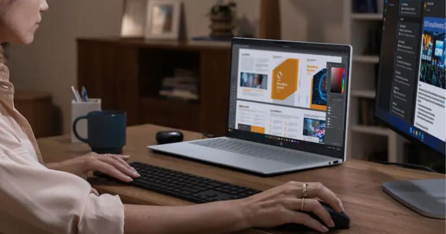 Best Buy Daily Deals | Up to 45% Off Laptops, PCs & More