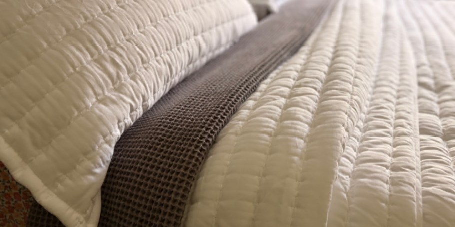 50% Off Litanika Bedding & FREE Shipping (Save on Our Team’s Favorites!)