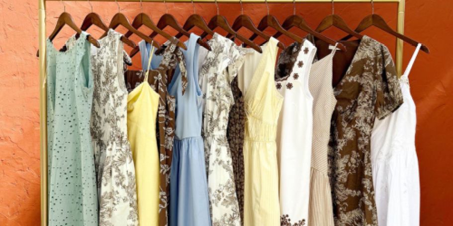 *HOT* LOFT Dresses, Skirts & Skorts Just $35 (Reg. Up to $110) – Today Only!