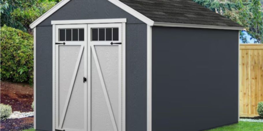 Lowe’s Daily Deals | Save on Sheds, Plant Bulbs, & More