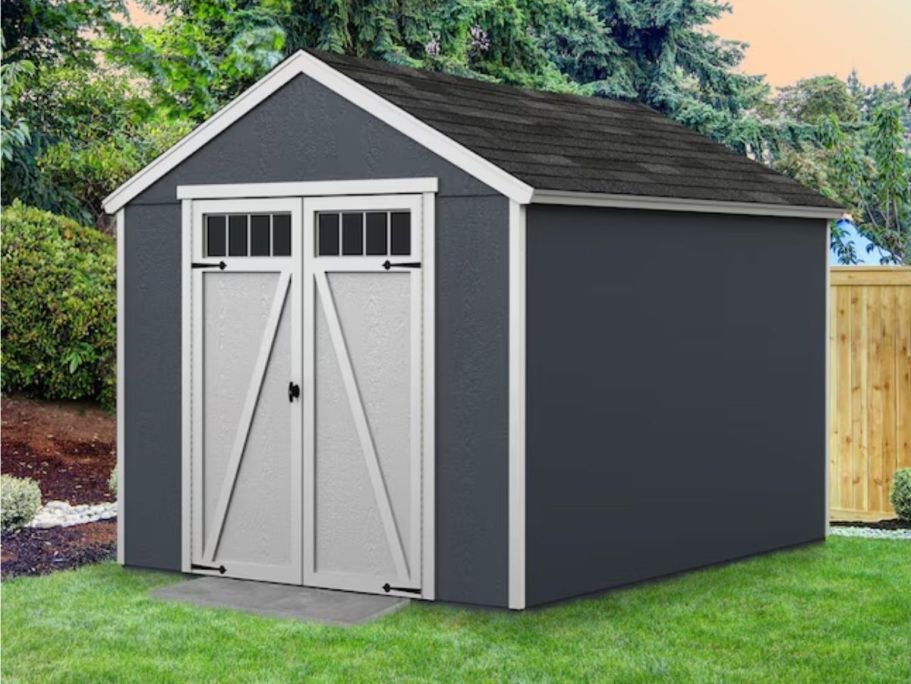 Lowe’s Daily Deals | Save on Sheds, Plant Bulbs, & More