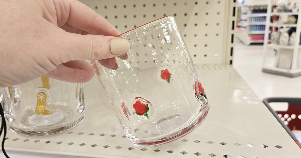 Target’s NEW $7.99 Icon Tumblers Are Totally Giftable & Perfect for Summer
