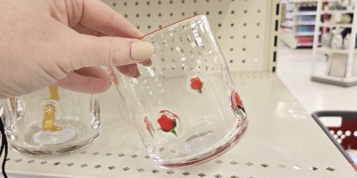 Target’s NEW $7.99 Icon Tumblers Are Totally Giftable & Perfect for Summer