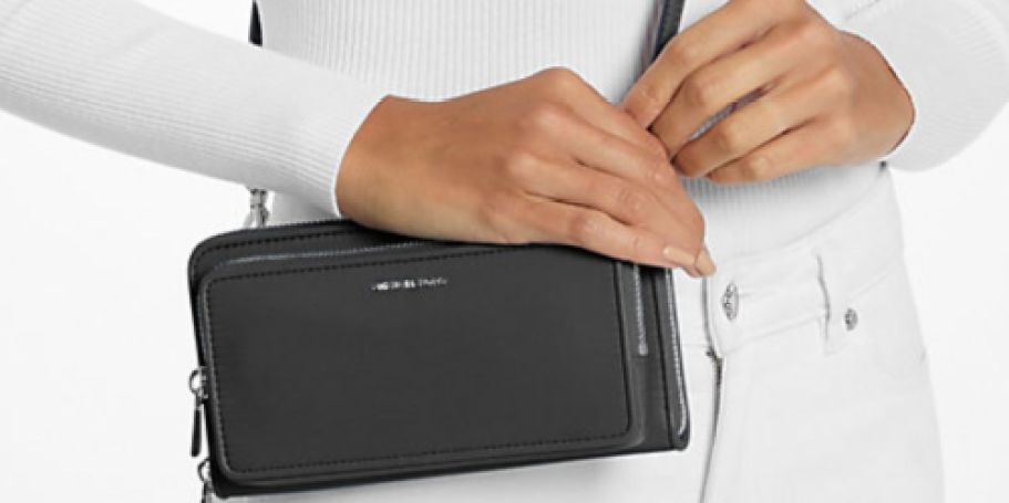 GO! Michael Kors Bags from $39.60 Shipped