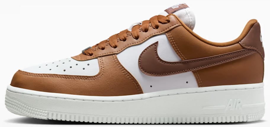 Nike Air Force 1 '07 SE Women's Shoes