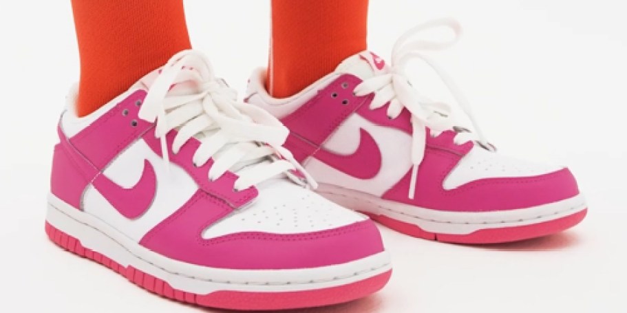 Up to 45% Off Nike Dunks | Prices from $43.97