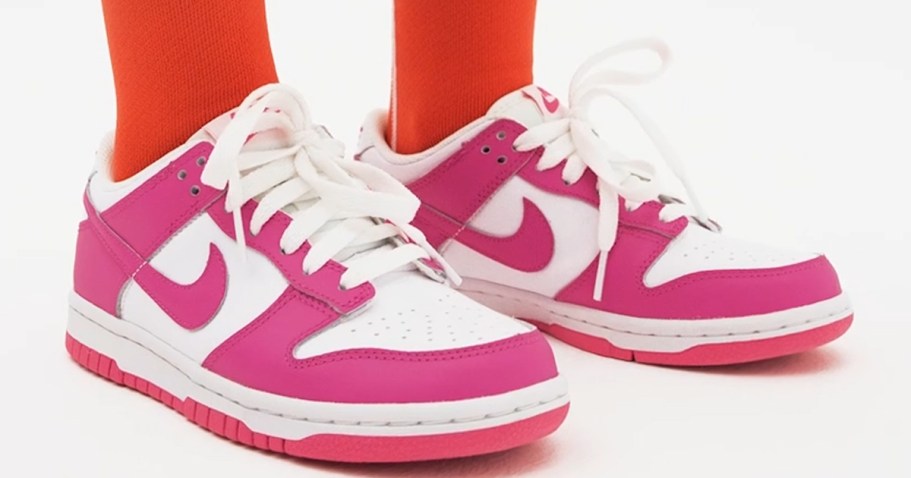 Up to 45% Off Nike Dunks | Prices from $43.97