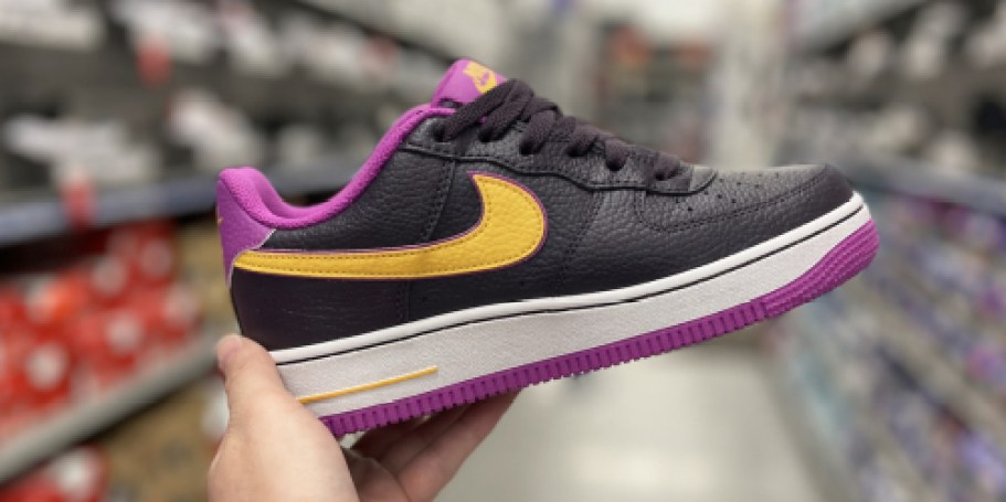 These Best-Selling Nike Shoes May Sell Out