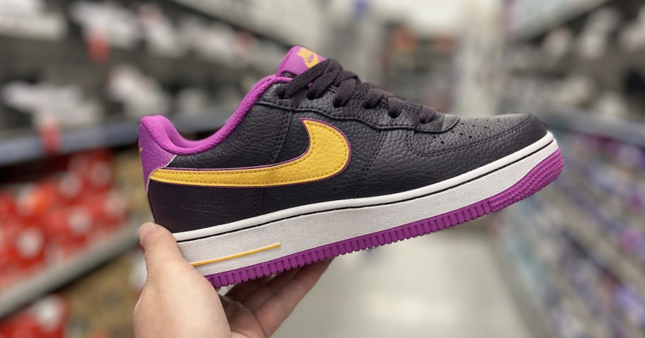 These Best-Selling Nike Shoes May Sell Out