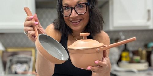 Our Place’s New Mini Cookware Might Be the Cutest Kitchen Drop Yet