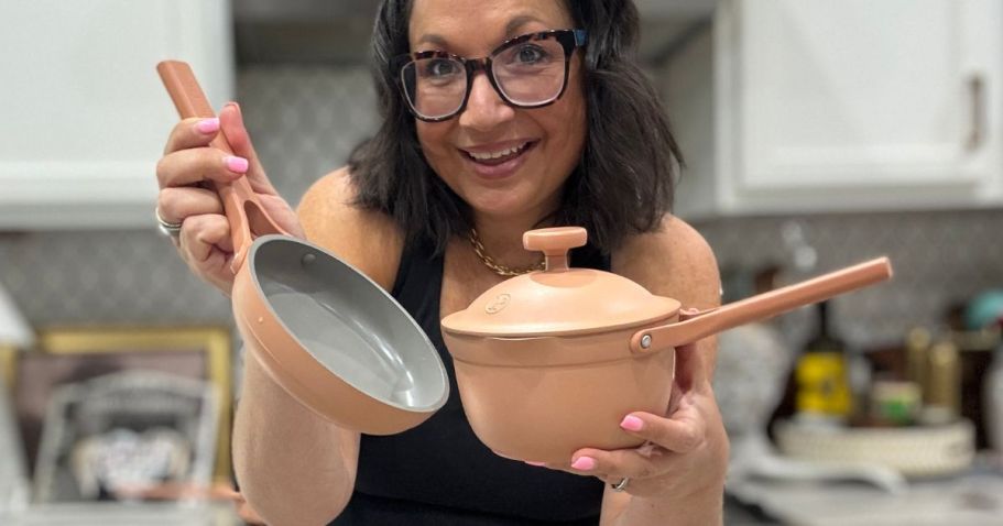 Best Plastic Free Deals to Score This Week (50% Off Cookware, Tumblers, & More!)