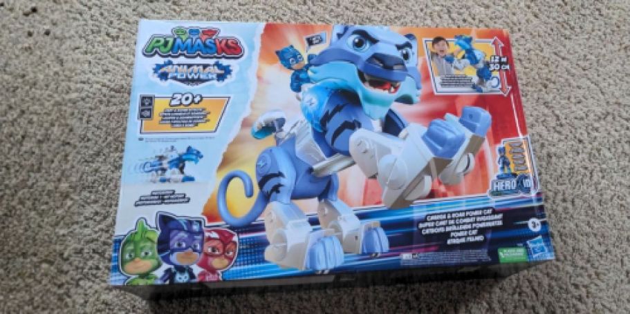 Woot Toy Sale = $245 Worth of Toys UNDER $44 Shipped