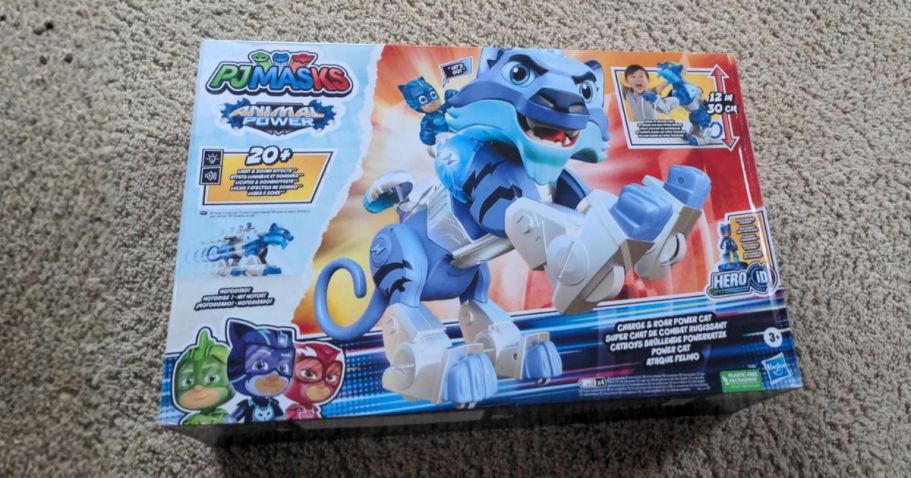 Woot Toy Sale = $245 Worth of Toys UNDER $44 Shipped