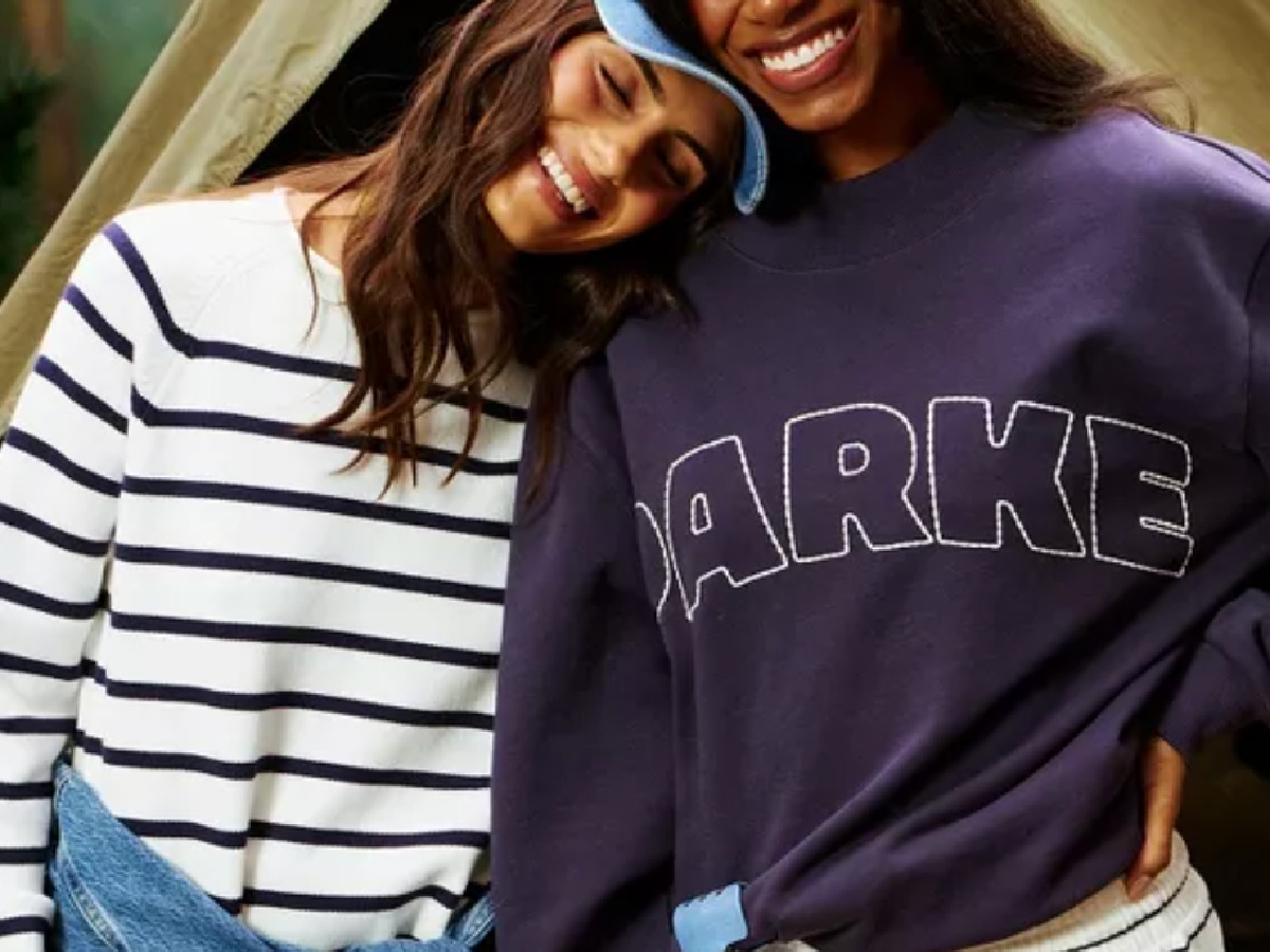 Viral Brand Alert! Parke x Target Collection Launches 4/25 – Here’s What to Grab!